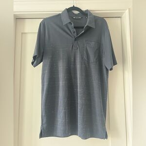 Travis Mathew men’s golf shirt